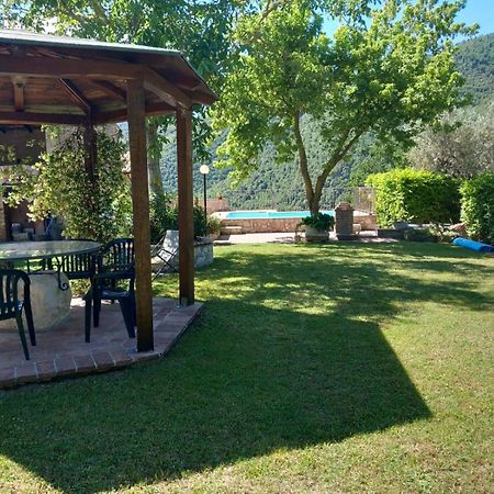 Montanari Agrivillage Narni Kültér fotó