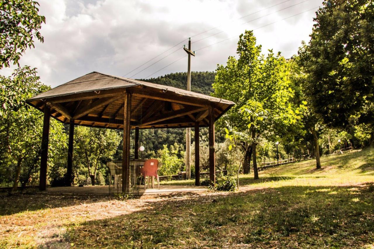 Montanari Agrivillage Narni Kültér fotó
