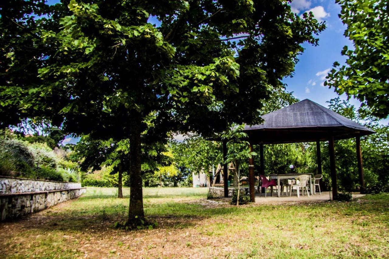 Montanari Agrivillage Narni Kültér fotó