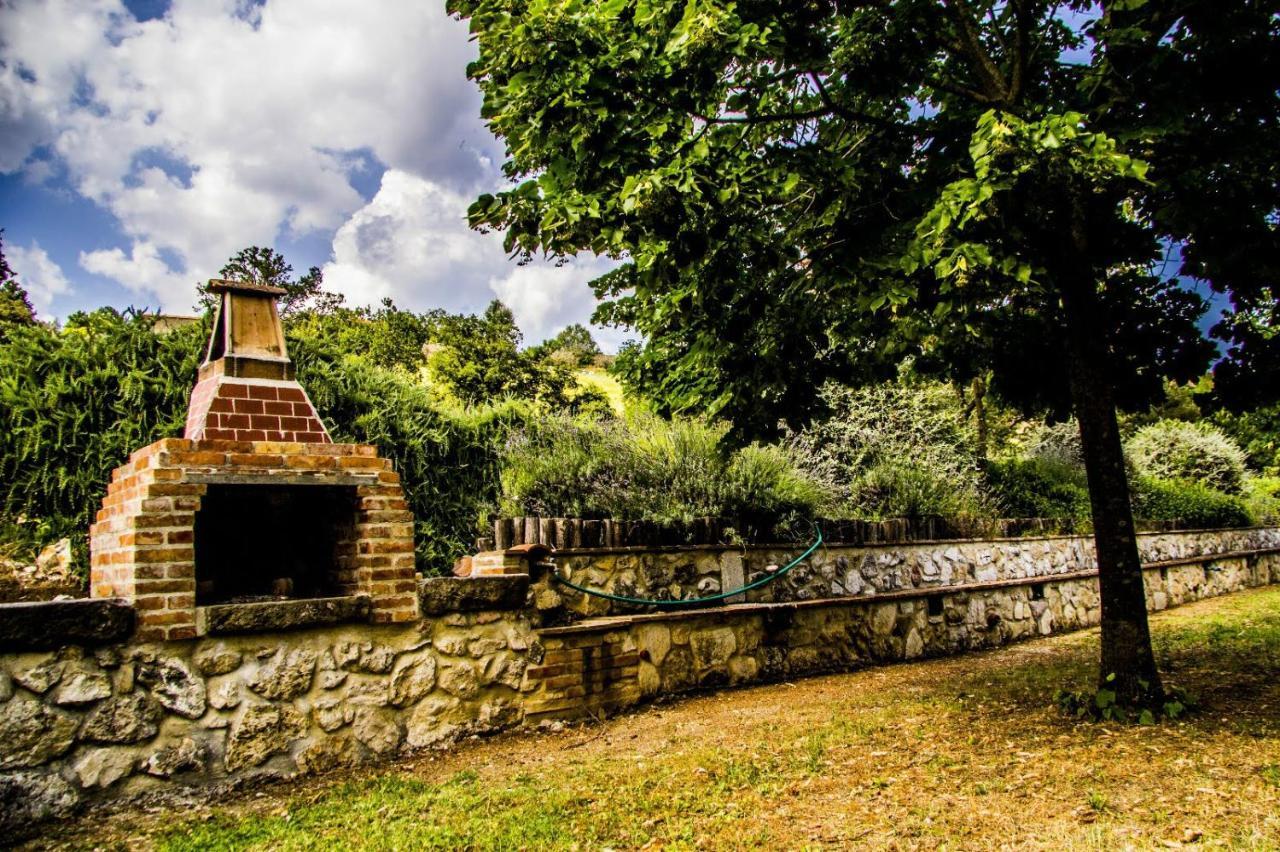 Montanari Agrivillage Narni Kültér fotó