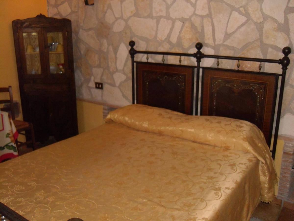 Montanari Agrivillage Narni Kültér fotó