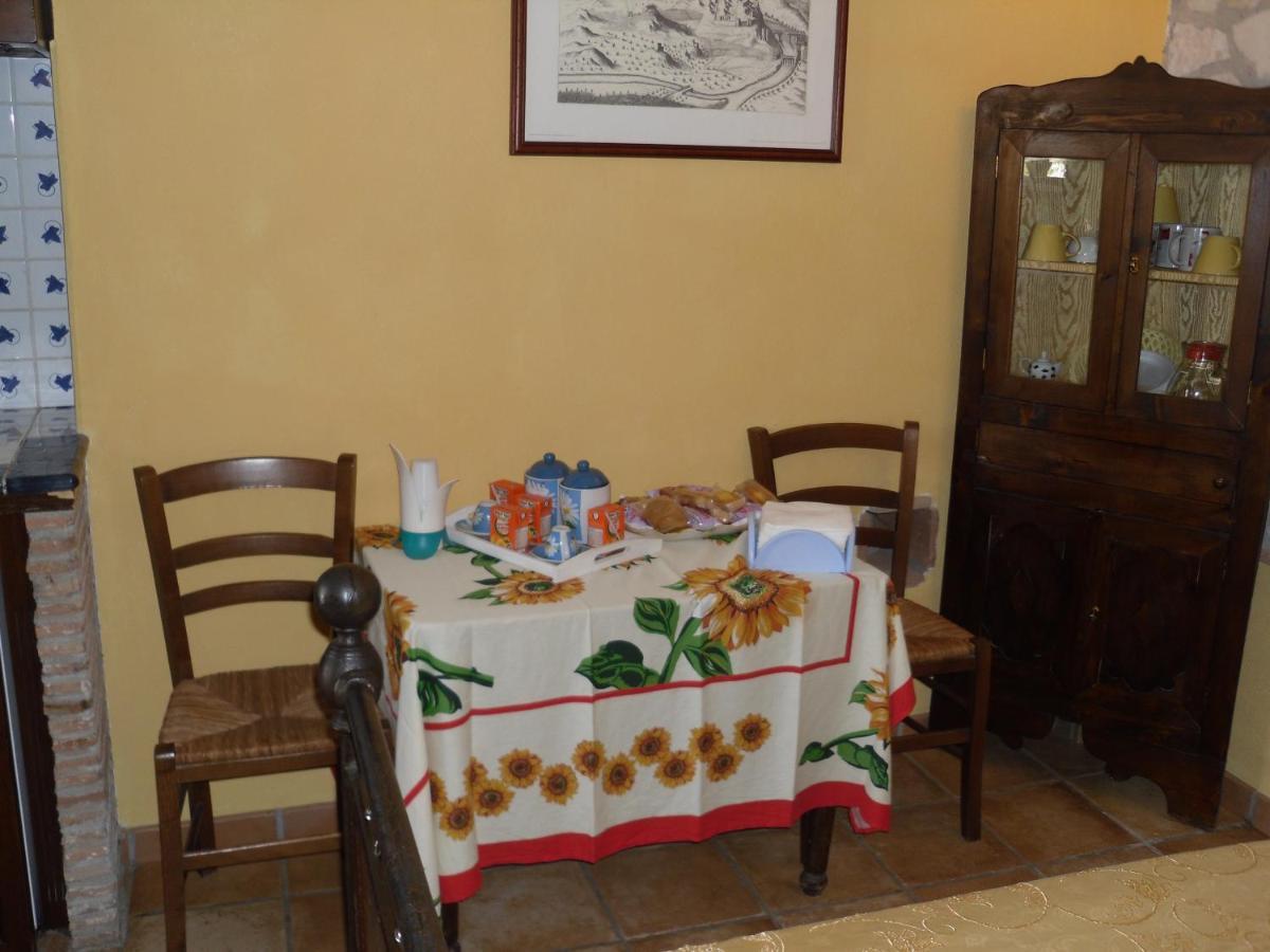 Montanari Agrivillage Narni Kültér fotó