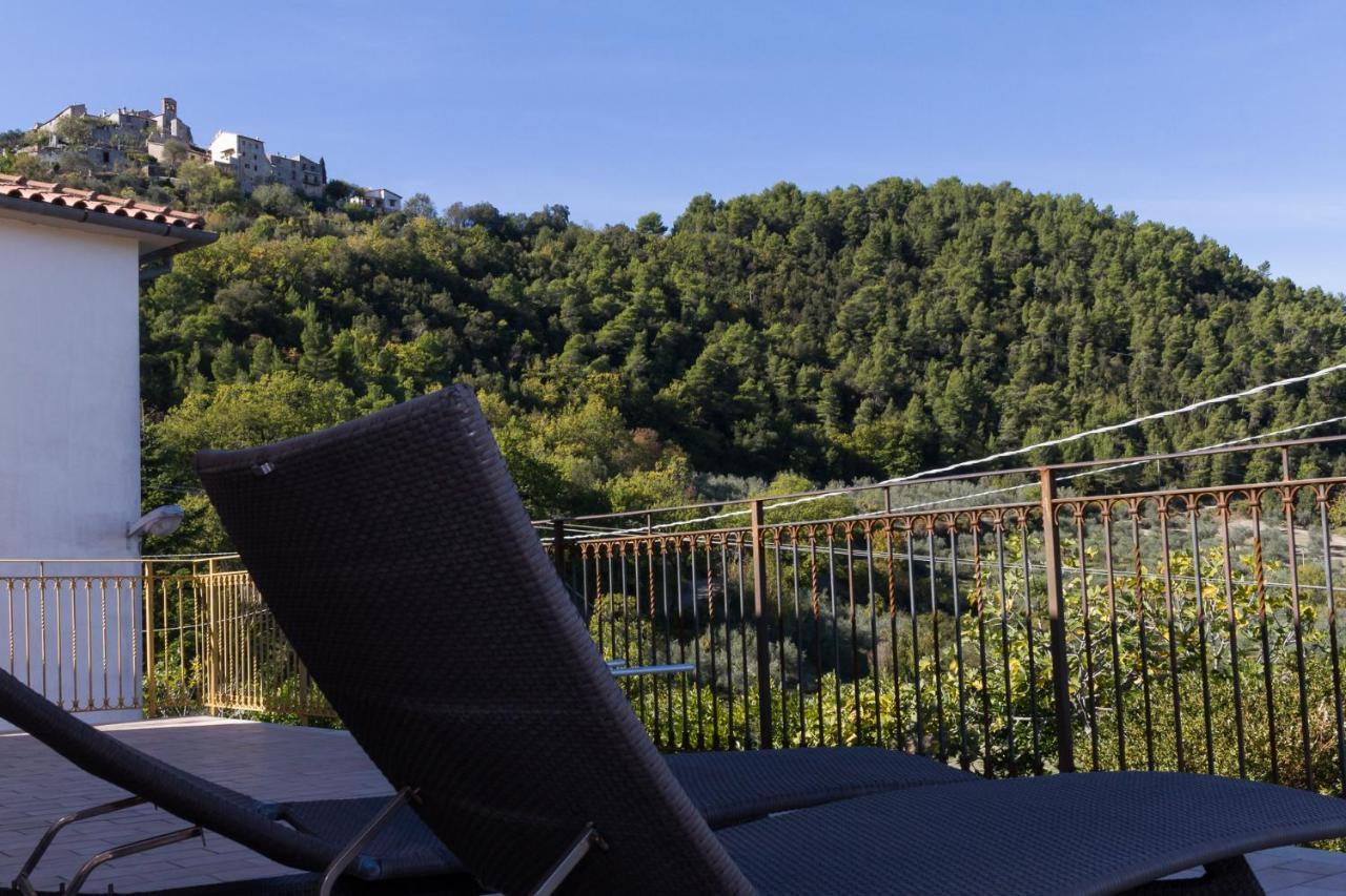 Montanari Agrivillage Narni Kültér fotó