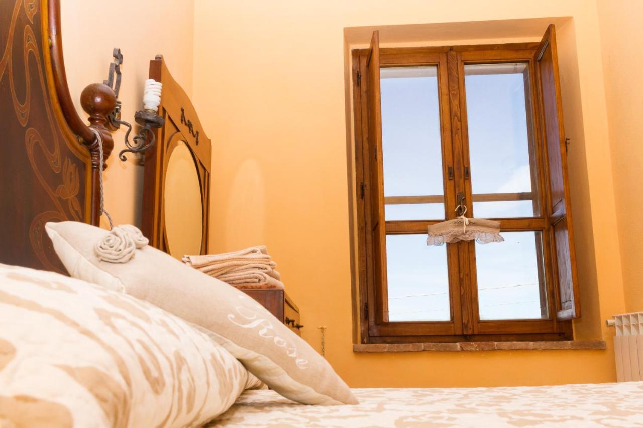 Montanari Agrivillage Narni Kültér fotó
