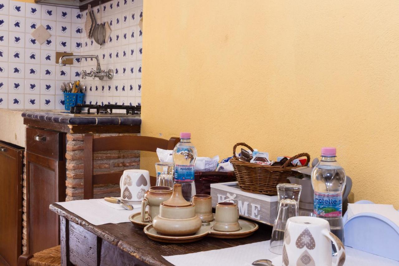 Montanari Agrivillage Narni Kültér fotó