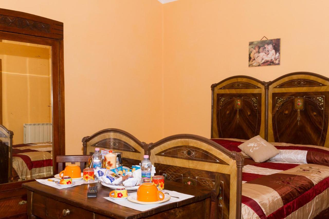 Montanari Agrivillage Narni Kültér fotó