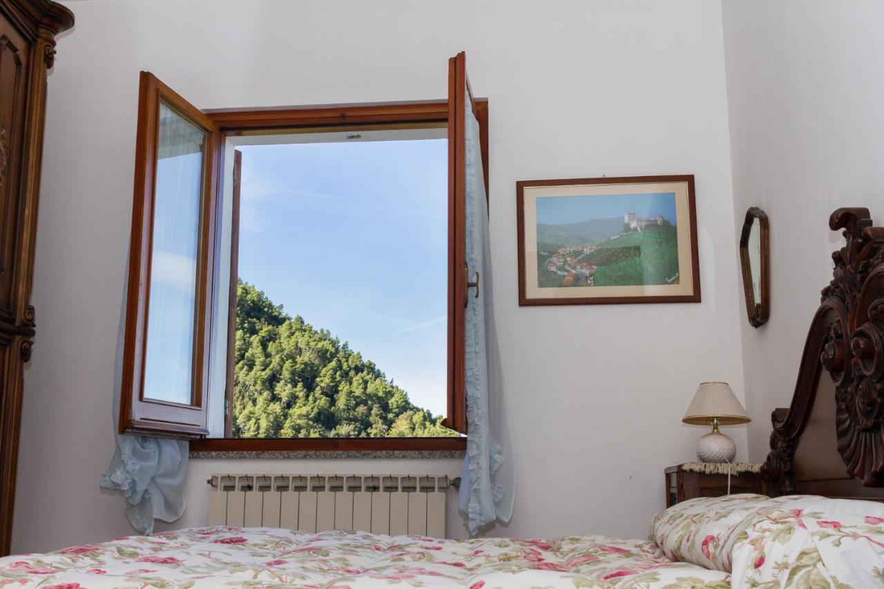 Montanari Agrivillage Narni Kültér fotó