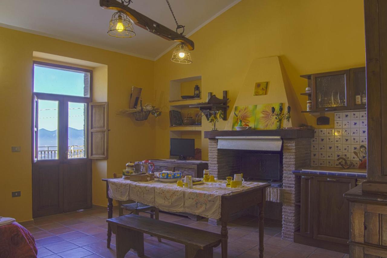 Montanari Agrivillage Narni Kültér fotó