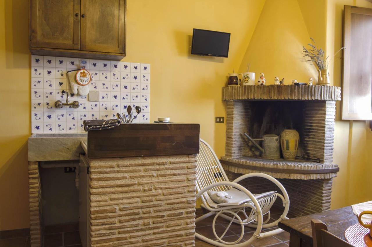 Montanari Agrivillage Narni Kültér fotó