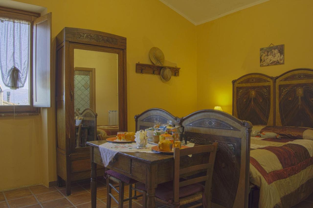 Montanari Agrivillage Narni Kültér fotó