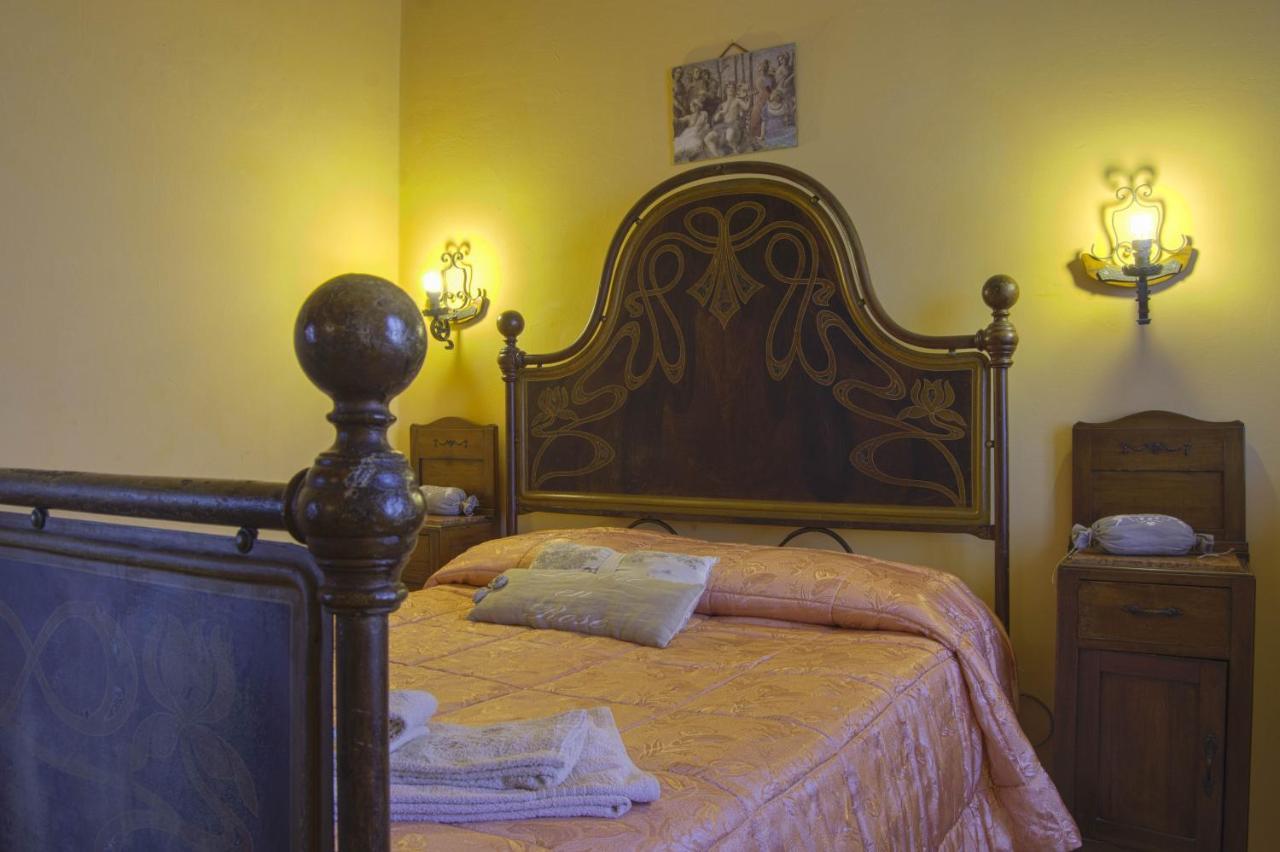 Montanari Agrivillage Narni Kültér fotó