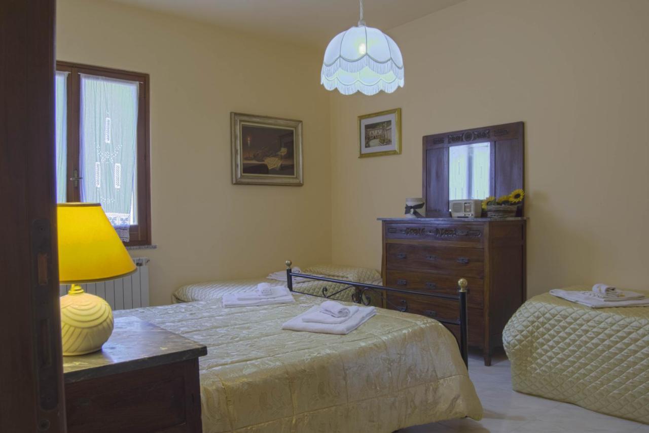 Montanari Agrivillage Narni Kültér fotó