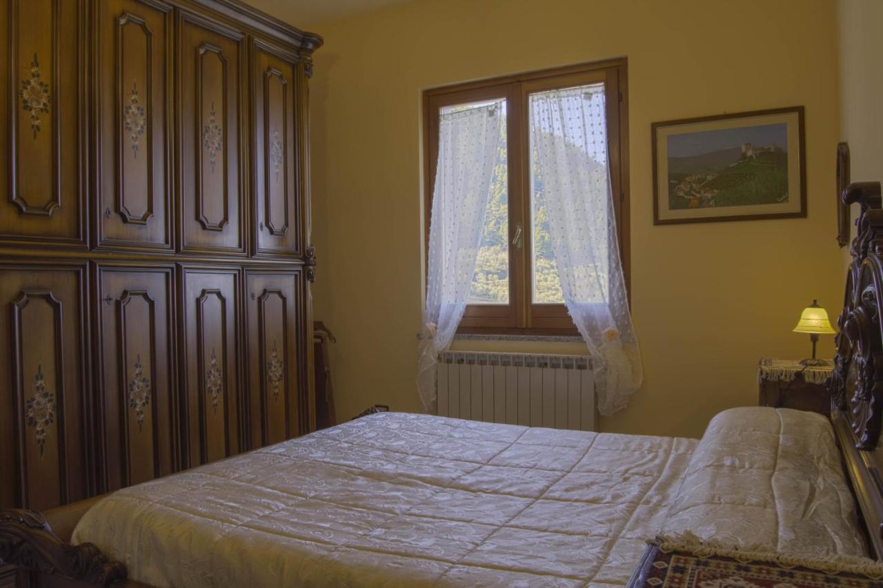 Montanari Agrivillage Narni Kültér fotó