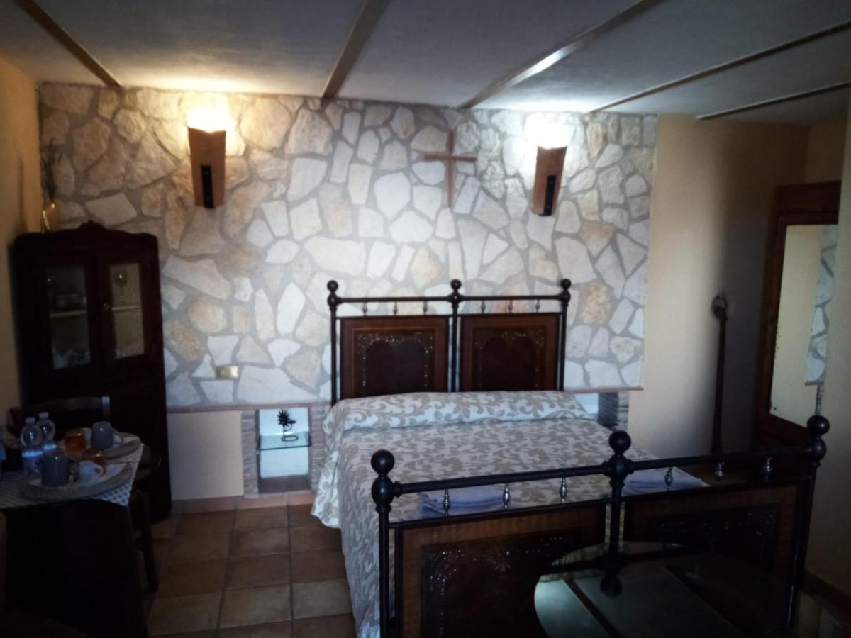 Montanari Agrivillage Narni Kültér fotó
